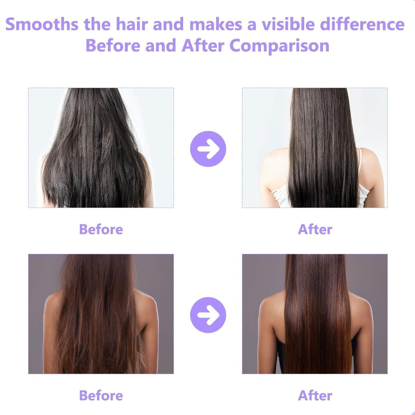 VogueLite™ Portable Mini Hair Straightener