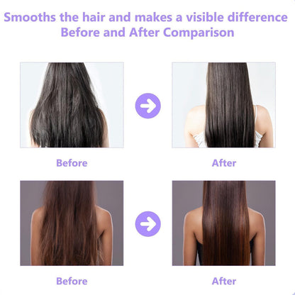 VogueLite™ Portable Mini Hair Straightener