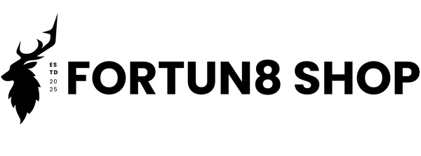 Fortun8 Shop